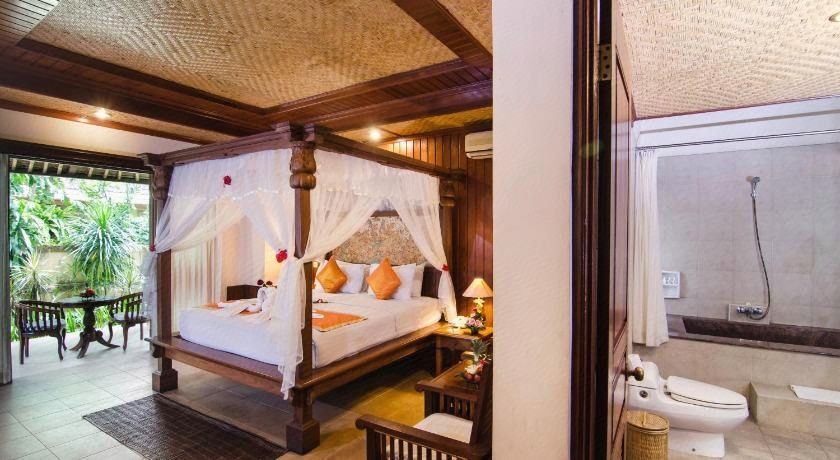 Sri Phala Resort & Villa, Denpasar