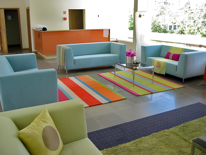 Public Area 4, Madeira Bright Star by Petit Hotels, Funchal
