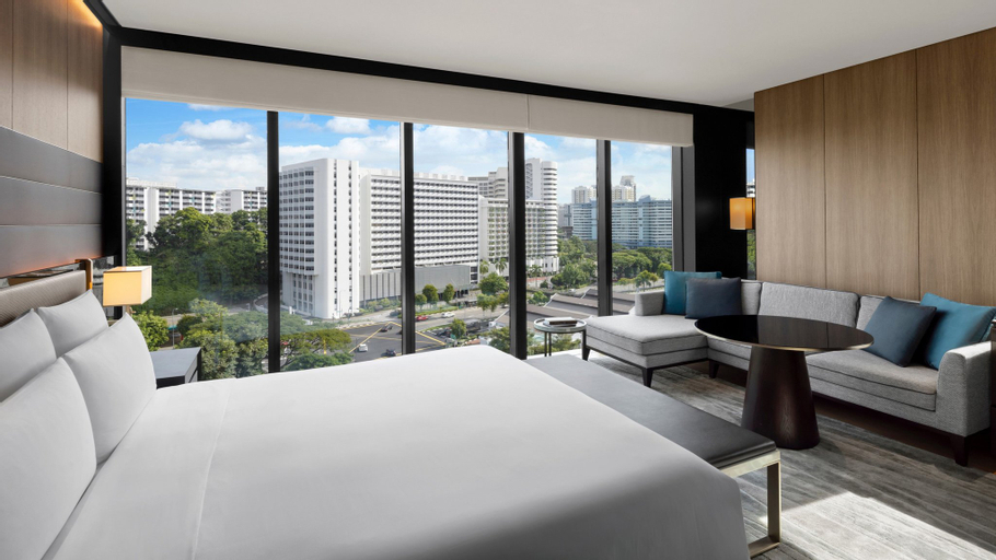 Bedroom 14