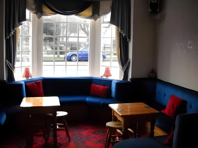 Others 3, The Sherwood, No 11,, Lincolnshire