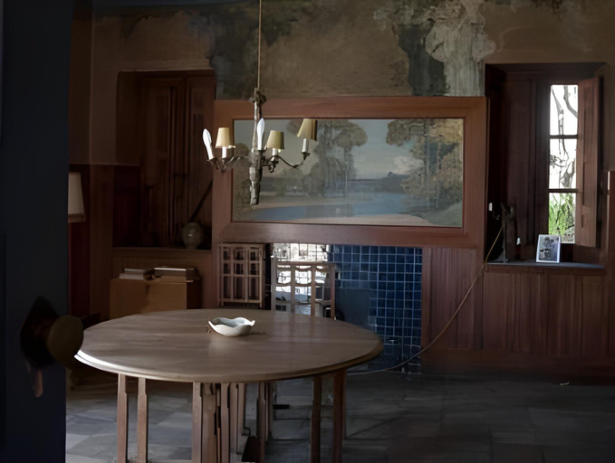 Others 5, Casa Cuseni, Patrimonio Culturale Immateriale UNESCO, Messina