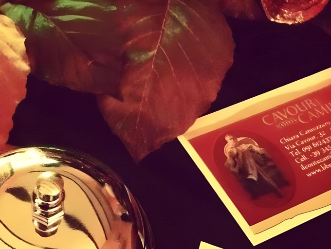 Others 2, Cavour il Conte Camillo Bed&Breakfast, Palermo