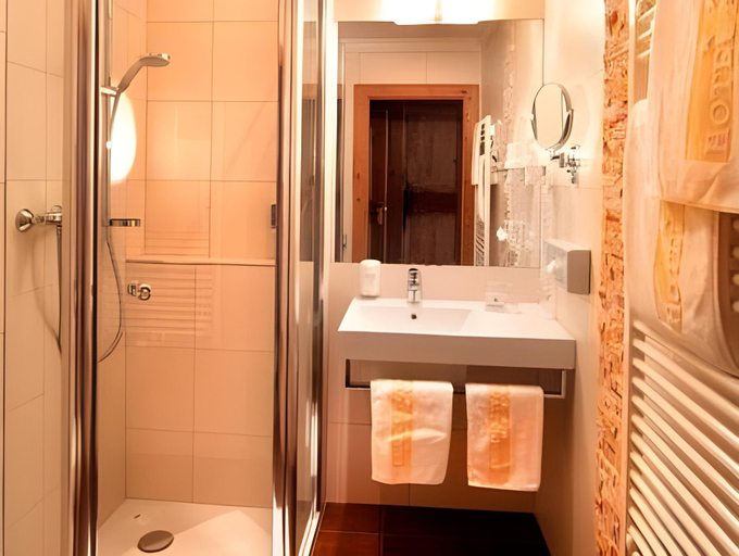 Bathroom 4, Alpendorf, Sankt Johann im Pongau