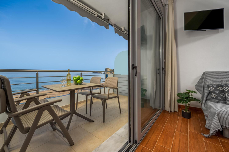 View 5, Stegnale Studios, South Aegean