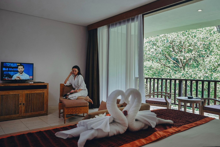 Bedroom, Pertiwi Bisma 1, Gianyar