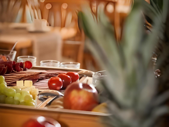 Food & Drinks 4, Landhotel & Gaststuben Zum Hasen, Sigmaringen