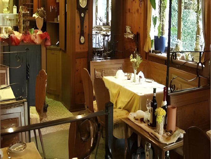 Food & Drinks 3, Landgasthaus Alter Posthof, Rhein-Hunsrück-Kreis