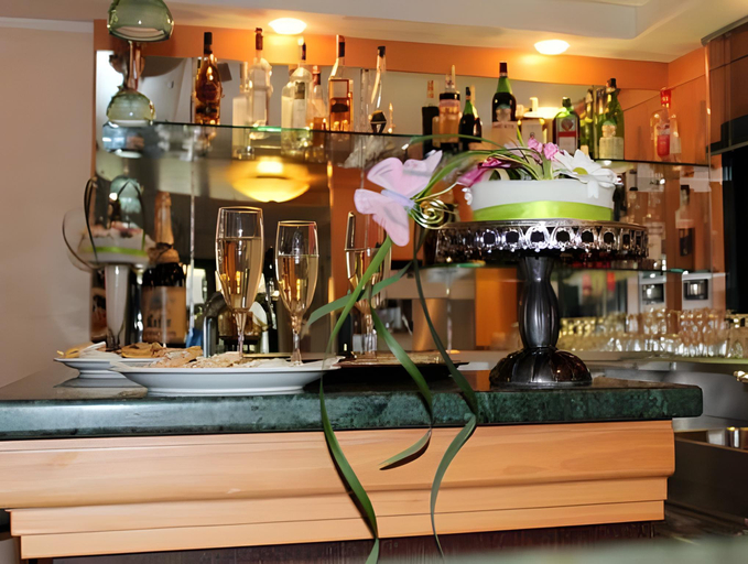 Food & Drinks 4, Hotel Verdemare, Rimini