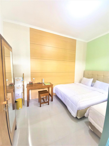 Bedroom 1