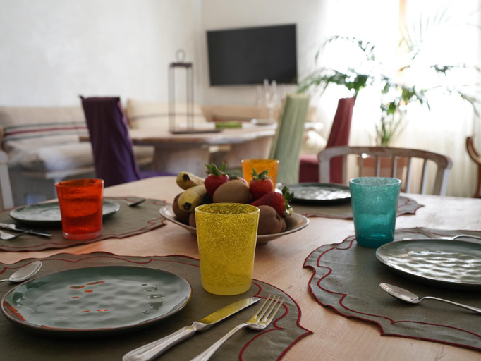Food & Drinks 5, B&B Porto Del Bivio, Trieste