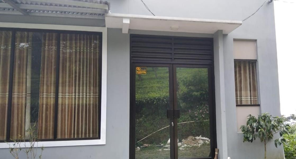 RR Homestay Seroja, Wonosobo