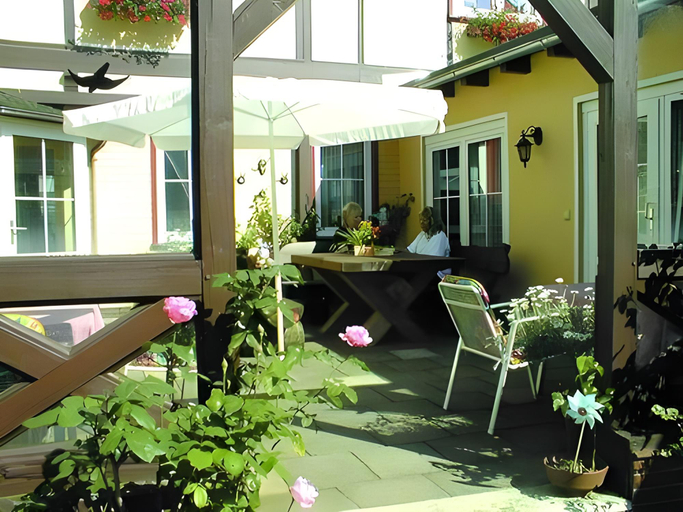 Others 4, Haus Brigitte, Osterode am Harz