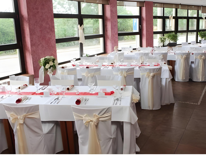 Food & Drinks, Penzion Toscana, Nitra
