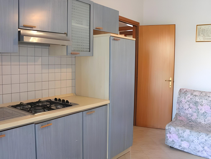 Others 5, Vear apartments - Lido di Volano, Ferrara