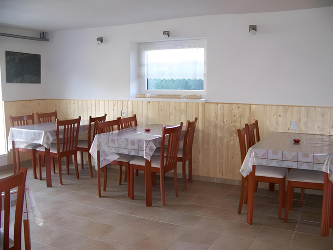 Food & Drinks 3, Privat Severka, Liptovský Mikuláš