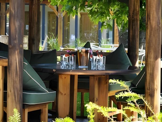 Others 4, Cromwell Arms Country Pub with Rooms, Hampshire