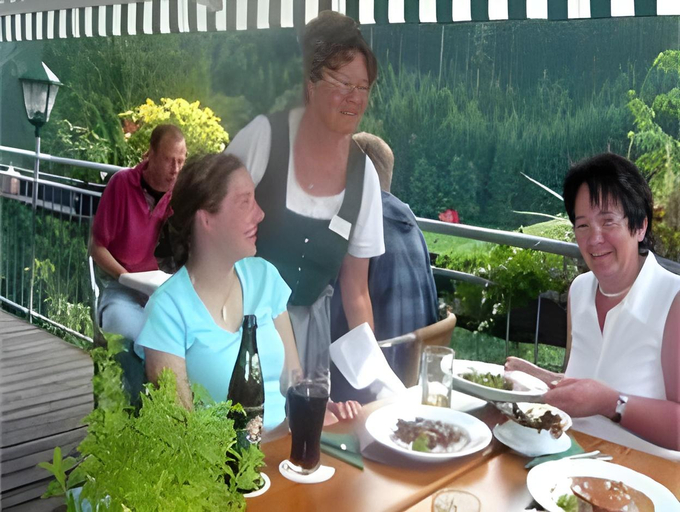 Food & Drinks 5, Landhaus Eickler, Freudenstadt