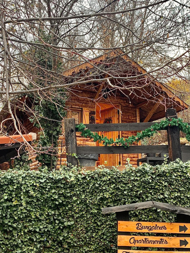 Others 4, La Posada Cercedilla, Madrid