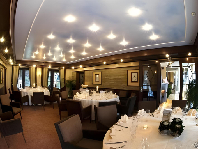 Food & Drinks 5, Domaine de la Foret, Remich