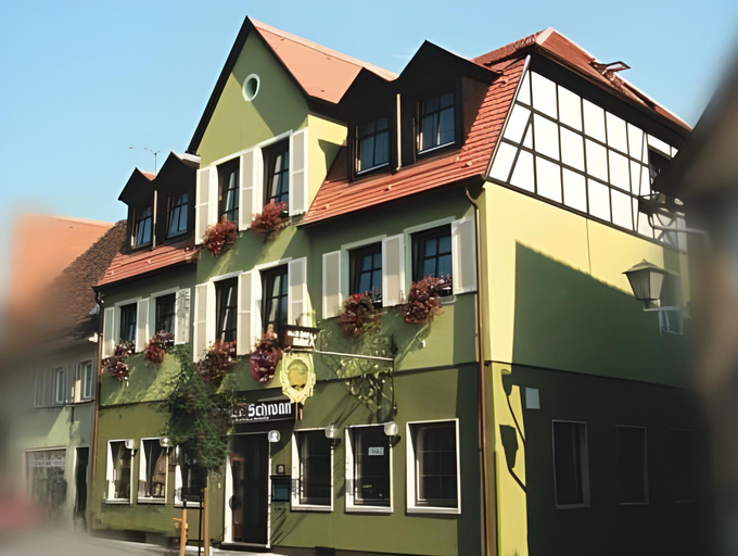 Others 5, Goldener Schwan Hotel Garni, Neustadt an der Aisch-Bad Windsheim