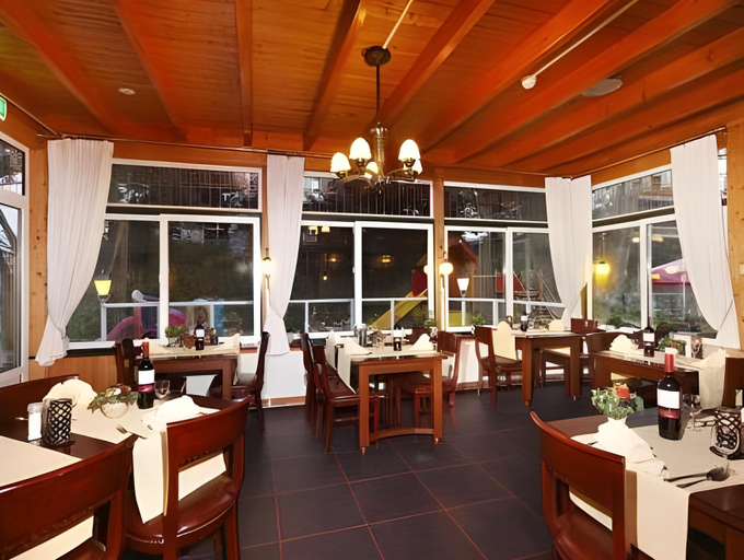Food & Drinks 2, Hotel Cafe Restaurant Duinzicht, Schiermonnikoog