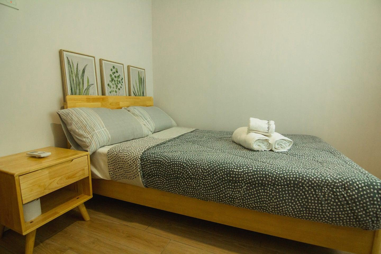 Bedroom 3, Voon Cottage @Pinjistation | 4b2b | Private Pool, Kinta