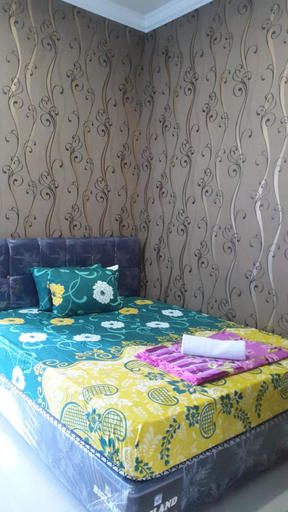 Bedroom 4, Hotel Sangihe Mansion, Kepulauan Sangihe