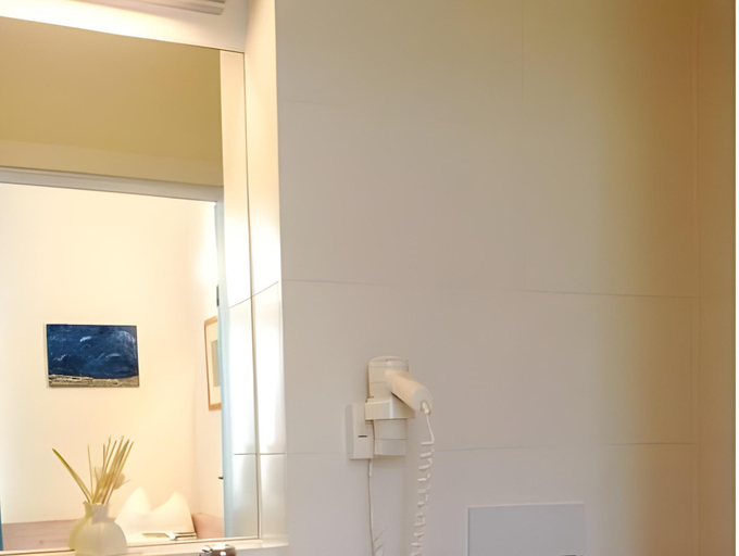 Bathroom 3, Villa Sonnwend National Park Lodge, Kirchdorf an der Krems