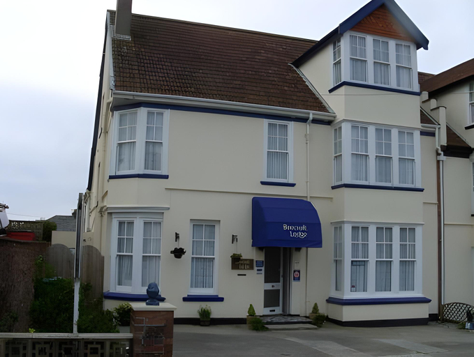 Exterior & Views 2, Beecroft Lodge, Torbay