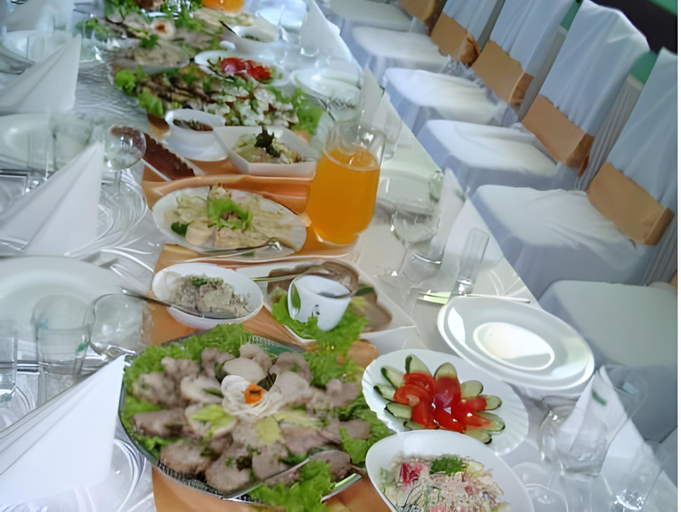 Food & Drinks 2, Armenia, Kauno