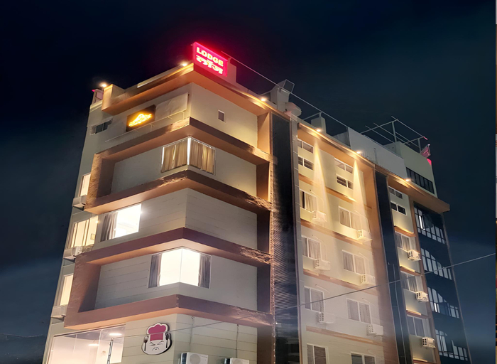 Others 3, Hotel Jay Palace Inn, Solapur , Solapur