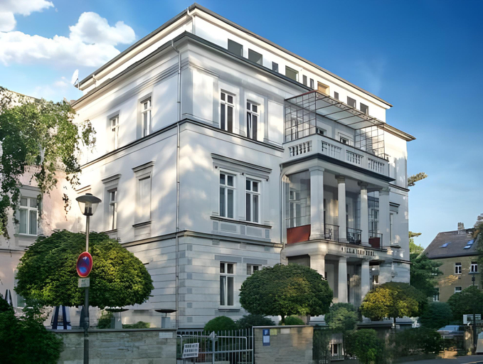 Others 4, Hotel Villa Hentzel, Weimar