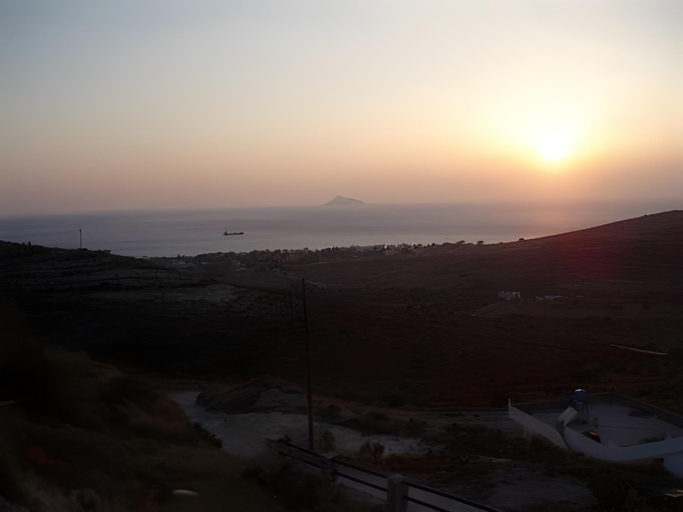 Others 5, Villas Alexandros, Faistos