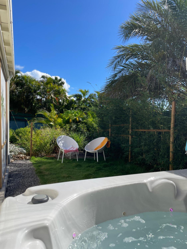 Others 2, Iguane House Villas & Micro Spa, Sainte-Anne