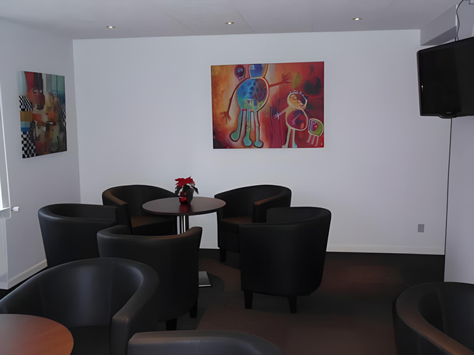 Public Area 2, Billum Kro, Varde
