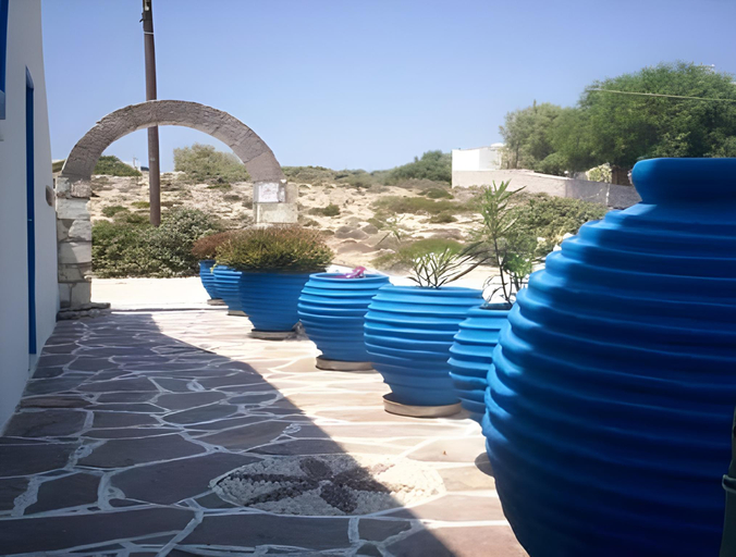 Others 3, Dioni lux inn, South Aegean