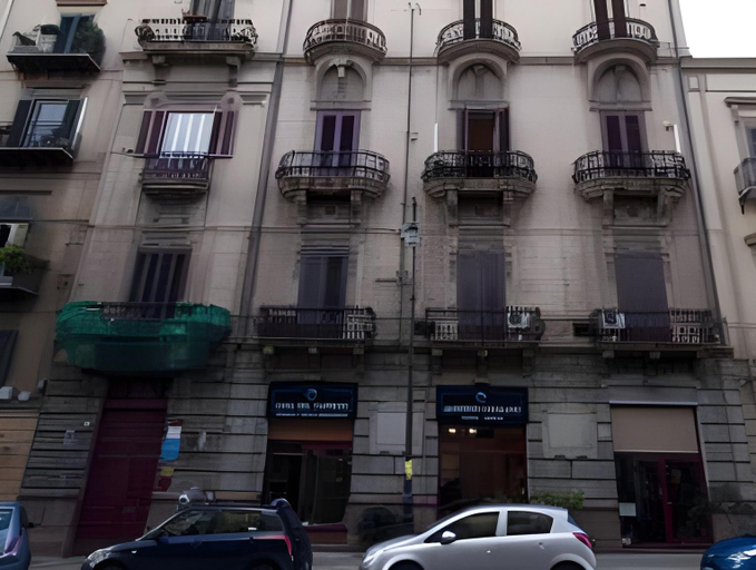 Others 4, Cavour il Conte Camillo Bed&Breakfast, Palermo