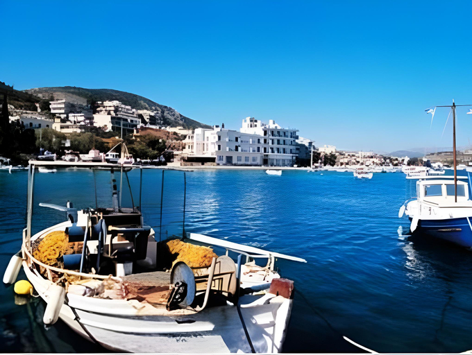 Others 4, Koronis Hotel, Peloponnese