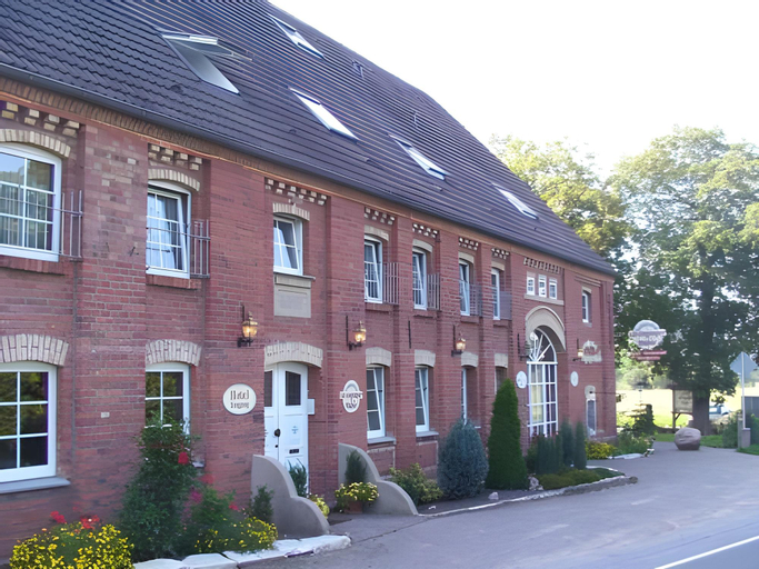Alt Enginger Muhle, Paderborn
