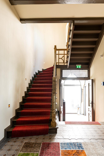 Others 2, niXe Boutiquehotel & Spa, Vorpommern-Rügen