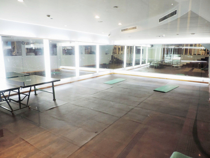 Sport & Beauty 2, Aryaduta Menteng, Central Jakarta