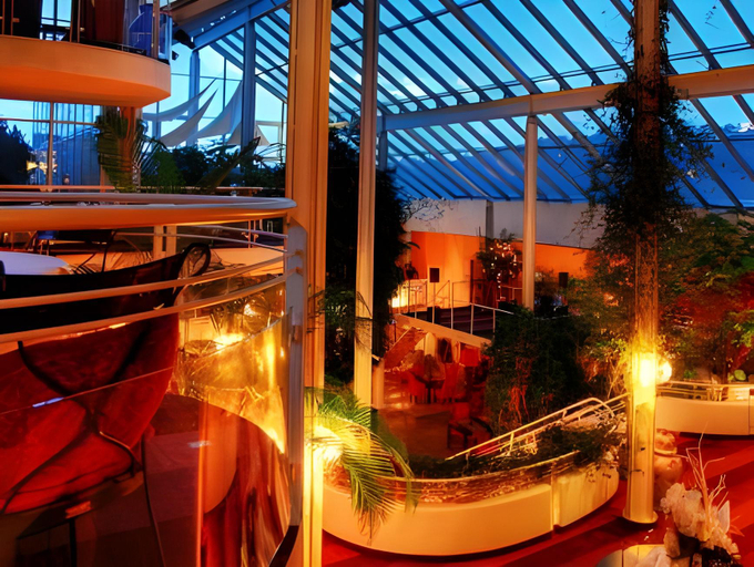 Food & Drinks 4, Hotel Wutzschleife, Cham