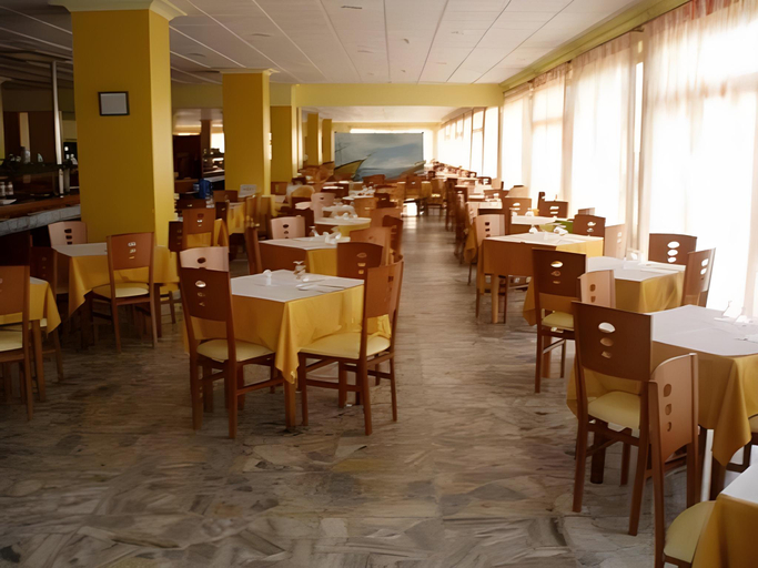 Food & Drinks 4, Natura Park, Tarragona