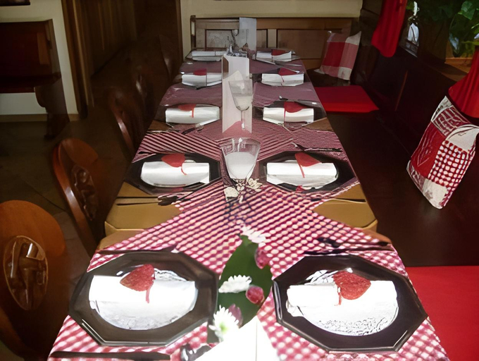 Others 5, Hotel Hanselewirt, Ostallgäu