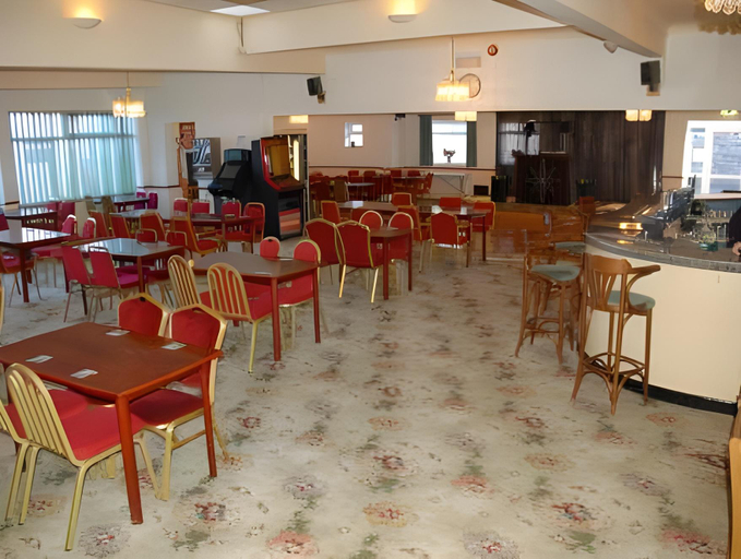Food & Drinks 5, Warrens Village Motel and Self Catering, North Somerset