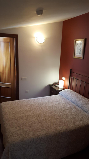 Bedroom 19