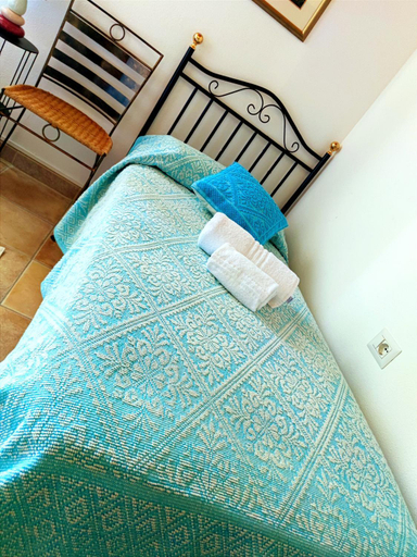 4, Agriturismo Su Recreu, Sassari