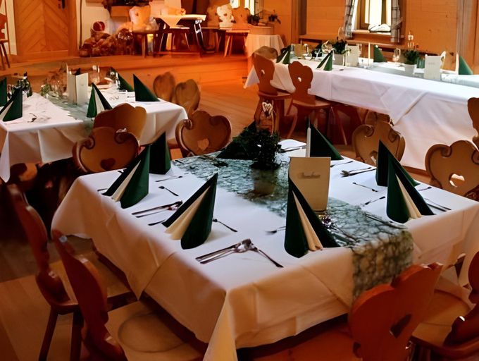 Food & Drinks 4, Landgasthof Leopoldhof, Salzburg Umgebung