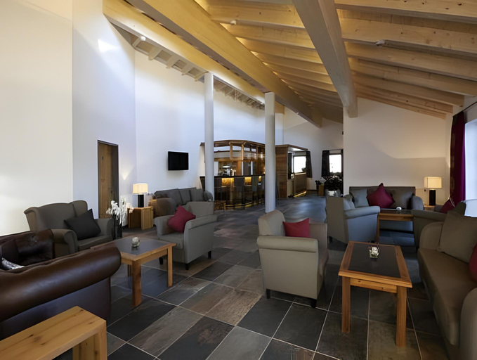 Public Area 4, Landhotel Gockelwirt, Ostallgäu