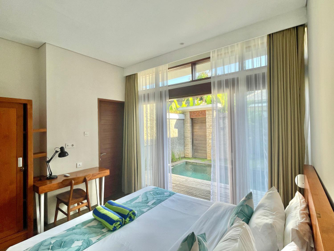 Bedroom 12